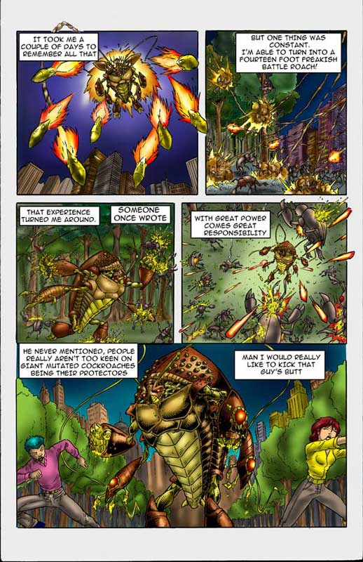 Comic page 2 thumbnail